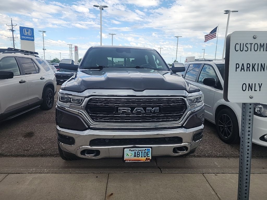 ram ram 1500 pickup 2019 1C6SRFHTXKN551744 image ram ram 1500 pickup 2019 1C6SRFHTXKN551744 image